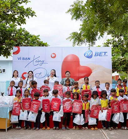 Tầm nhìn và sứ mệnh của New88