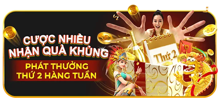 Cập nhật các chương trình khuyến mãi New88 mới nhất